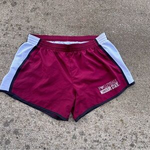 Augusta Sportswear Missouri State University Volleyball Athletic Shorts